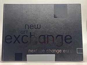 Seller image for NEXT WE CHANGE EARTH. for sale by Any Amount of Books