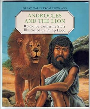 Immagine del venditore per Androcles and the Lion venduto da The Children's Bookshop