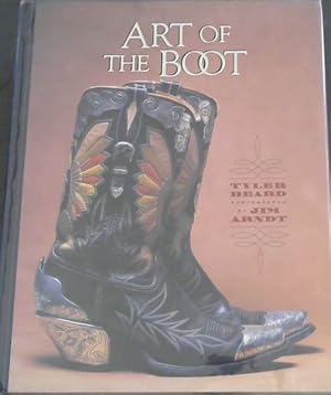 Seller image for Art of The Boot for sale by Chapter 1