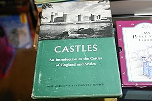 Seller image for Castles for sale by SGOIS