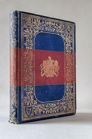 The Journal of The Household Brigade for the Year 1872