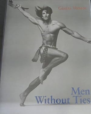 Imagen del vendedor de Men Without Ties a la venta por Chapter 1