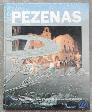 Image du vendeur pour Pezenas. mis en vente par Librairie les mains dans les poches