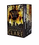 Seller image for The Mortal Instruments Gift Set (Books 1 to 3) for sale by Alpha 2 Omega Books BA