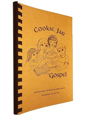 Cookie Jar Gospel