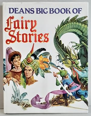 Dean's Big Book of Fairy Stories