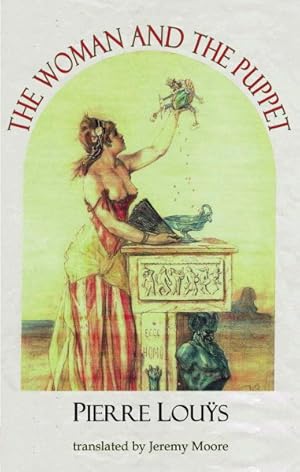 Seller image for Woman and the Puppet for sale by GreatBookPrices