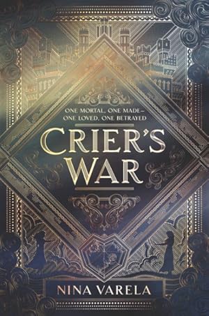 Image du vendeur pour Crier's War mis en vente par GreatBookPrices