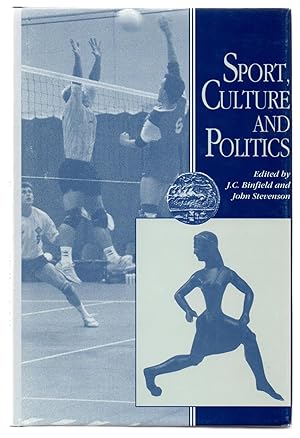 Sport, Culture and Politics