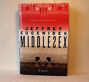 Seller image for Middlesex for sale by Anthony Clark