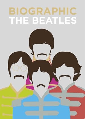 Seller image for Beatles for sale by GreatBookPrices