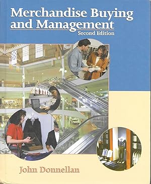 Seller image for Merchandise Buying and Management for sale by Charing Cross Road Booksellers