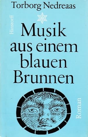 Bild des Verkufers fr Musik aus einem blauen Brunnen : Roman. [bers. von Gertrud Eschbach] zum Verkauf von Schrmann und Kiewning GbR