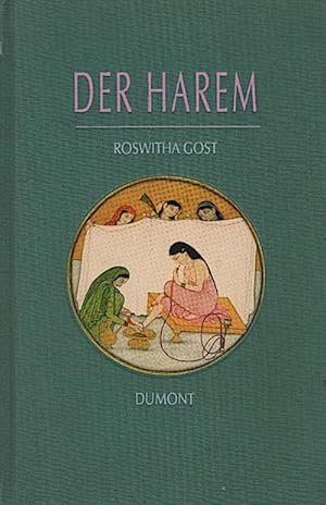 Imagen del vendedor de Der Harem / Roswitha Gost a la venta por Schrmann und Kiewning GbR