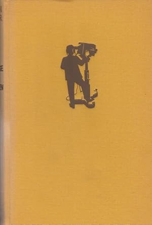 Seller image for Das Auge des Zyklopen : Roman. [Aus d. Engl. ins Dt. bertr. von Alice Wagner] for sale by Schrmann und Kiewning GbR