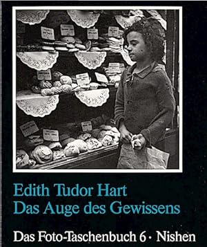 Bild des Verkufers fr Das Auge des Gewissens / Edith Tudor-Hart. Mit e. Text von Wolf Suschitzky zum Verkauf von Schrmann und Kiewning GbR