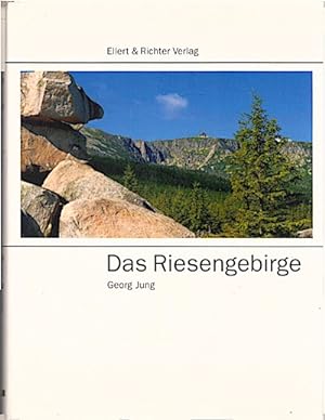 Bild des Verkufers fr Das Riesengebirge / Georg Jung zum Verkauf von Schrmann und Kiewning GbR