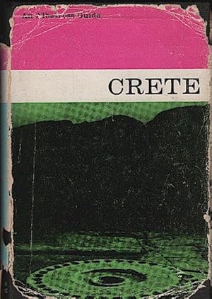 Bild des Verkufers fr Crete (= Albastross guides) zum Verkauf von Schrmann und Kiewning GbR