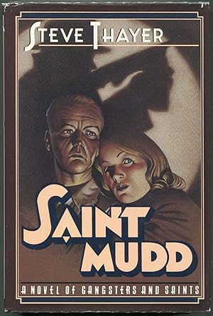 Saint Mudd