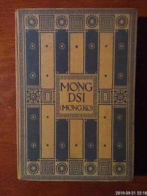 Mong Dsi (Mong Ko)