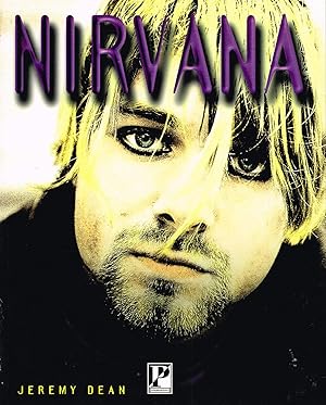 Imagen del vendedor de Nirvana : a la venta por Sapphire Books