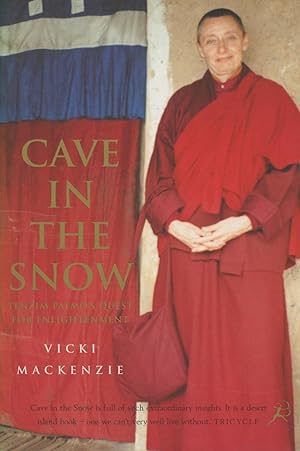 Cave in the Snow: A Western Woman's Quest For Enlightenment