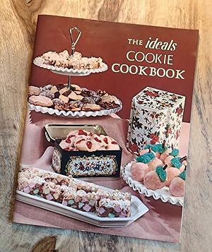 THE IDEALS COOKIE COOKBOOK