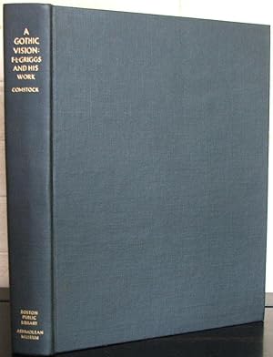 Seller image for A Gothic Vision: F.L. Griggs and His Work for sale by The Wild Muse