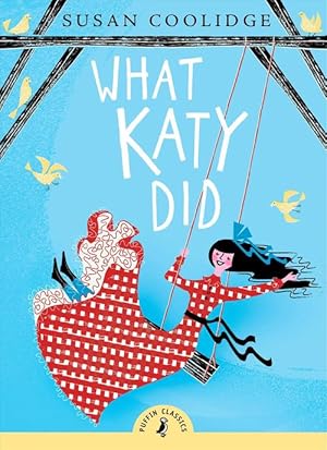 Seller image for What Katy Did (Paperback) for sale by AussieBookSeller