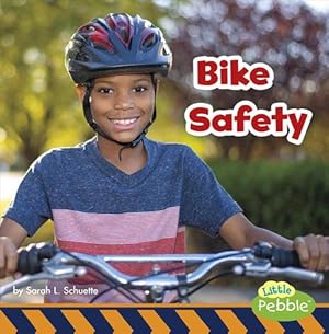 Seller image for Bike Safety (Paperback) for sale by Grand Eagle Retail