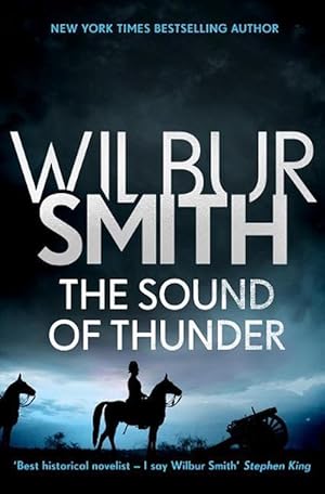Seller image for Sound of Thunder (Paperback) for sale by Grand Eagle Retail