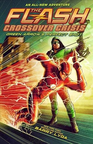 Seller image for Green Arrow's Perfect Shot (Hardcover) for sale by Grand Eagle Retail