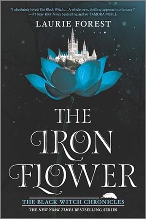 Seller image for The Iron Flower (Paperback) for sale by Grand Eagle Retail
