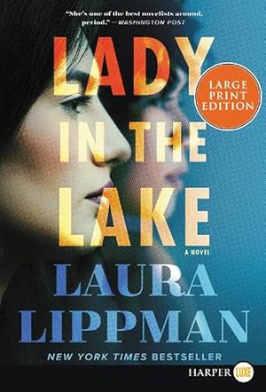 Seller image for Lady in the Lake (Paperback) for sale by Grand Eagle Retail