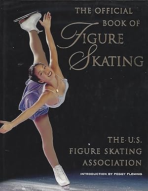 The OFFICIAL BOOK OF FIGURE SKATING