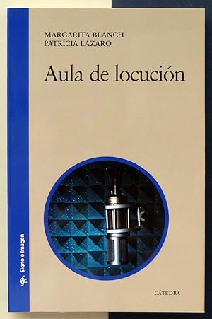 Aula de locución.