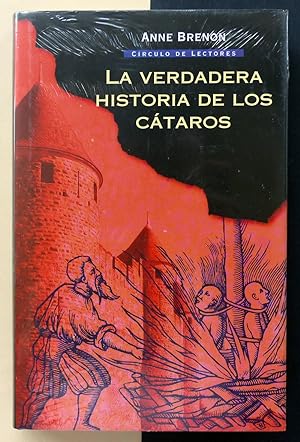 La verdadera historia de los Cátaros.