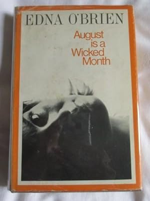 August is a Wicked Month