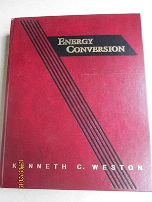 Energy Conversion : Engineering