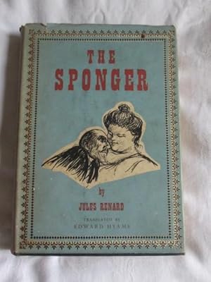 The Sponger