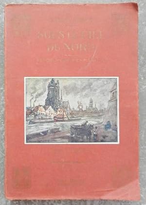 Imagen del vendedor de Sous le ciel du Nord. Artois, Flandre, Picardie. a la venta por Librairie les mains dans les poches