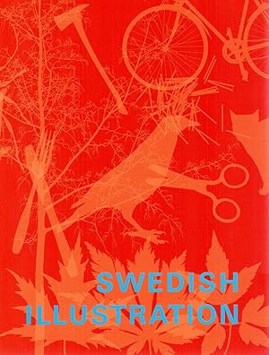Image du vendeur pour Swedish Illustration 2 mis en vente par Librera Dilogo