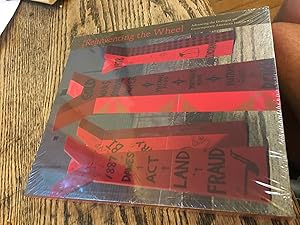 Seller image for [Re]inventing the Wheel: Advancing the Dialogue on Contemporary American Indian Art for sale by Bristlecone Books  RMABA