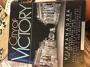 Seller image for City of Victory: Vijayanagara, the Medieval Hindu Capital of Southern India for sale by Bristlecone Books  RMABA