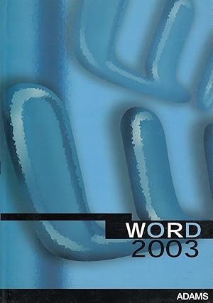 WORD 2003