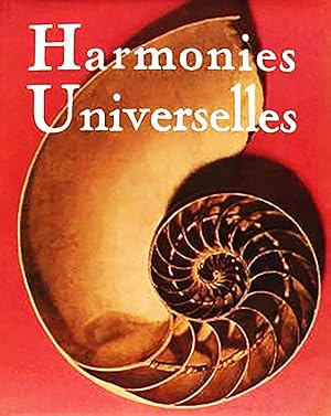 Harmonie universelle - tome 1