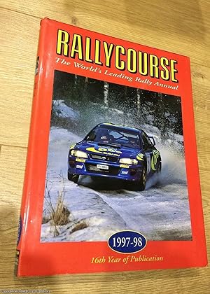 Rallycourse 1997 - 1998