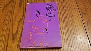Seller image for Black Death for sale by Whitehorse Books