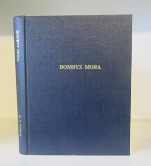 Bombyx Mora : A study of Shakespeare's sonnets and Hamlet, throwing light into the poet's origin