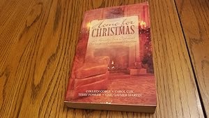 Seller image for Home For Christmas for sale by Whitehorse Books